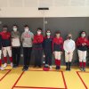 2º Jornada Esgrima Escolar FMDVA